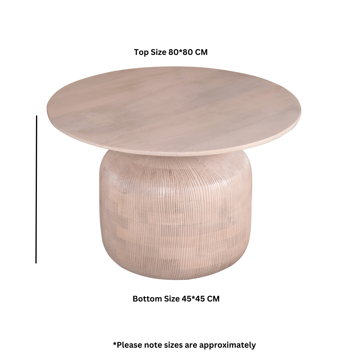 CA09 Dimensions