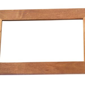 Toko Light Mango Mirror